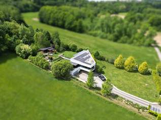 *Koffer packen und einziehen* sonnige Ruhelage mit Burgblick im Südburgenland, 897500 €, Immobilien-Häuser in 7540 Gemeinde Güssing