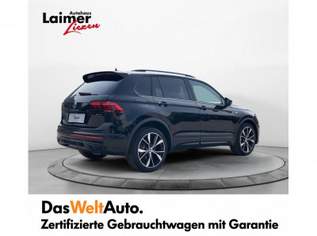 Tiguan R-Line TDI 4MOTION DSG, 62980 €, Auto & Fahrrad-Autos in 8940 Liezen