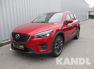 CX-5 CD150 AWD Revolution, 14790 €, Auto & Fahrrad-Autos in 1220 Donaustadt