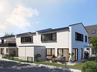 Nur noch 2 Einheiten frei! Traumhafte Reihenhäuser in Völs – Ihr neues Zuhause für die Familie, 759900 €, Immobilien-Häuser in 6176 Marktgemeinde Völs Nur noch 2 Einheiten frei! Traumhafte Reihenhäuser in Völs – Ihr neues Zuhause für die Familie, 759900 €, Immobilien-Häuser in 6176 Marktgemeinde Völs