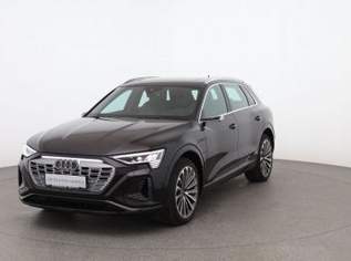 Q8 55 e-tron quattro S line, 78990 €, Auto & Fahrrad-Autos in 6600 Marktgemeinde Reutte