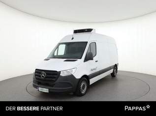 Sprinter 211 CDI Kasten Kühlfzg Hochdach 3924, 46788 €, Auto & Fahrrad-Autos in 8141 Premstätten