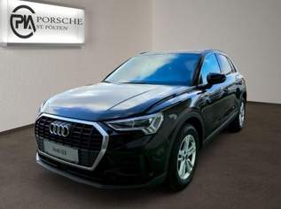 Q3 35 TFSI intense