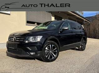Tiguan 2,0 TDI SCR 4Motion DSG Comfortline United, 33900 €, Auto & Fahrrad-Autos in 5441 Abtenau