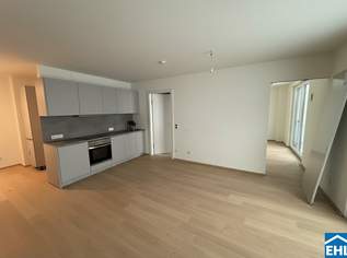 Moderne 2-Zimmerwohnung an der U3!, 955 €, Immobilien-Wohnungen in 1140 Penzing