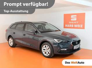 Leon Style Edition 1.5TSI 115PS, 26190 €, Auto & Fahrrad-Autos in 8160 Weiz