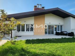 Ein Zuhause zum Ankommen und Wohlfühlen – Exklusiv sanierter Bungalow mit Wellnessbereich und großzügigem Garten, 670000 €, Immobilien-Häuser in Niederösterreich Ein Zuhause zum Ankommen und Wohlfühlen – Exklusiv sanierter Bungalow mit Wellnessbereich und großzügigem Garten, 670000 €, Immobilien-Häuser in Niederösterreich