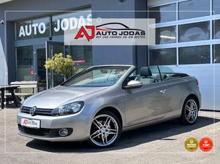Golf Cabrio Rabbit 1.6 TDI **Freispr./Navigation**, 7500 €, Auto & Fahrrad-Autos in 2601 Sollenau Golf Cabrio Rabbit 1.6 TDI **Freispr./Navigation**, 7500 €, Auto & Fahrrad-Autos in 2601 Sollenau