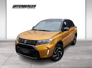 Vitara 1,4 GL+ Hybrid Allgrip Flash DAB LED RFK, 25490 €, Auto & Fahrrad-Autos in 6410 Marktgemeinde Telfs
