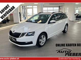 Octavia 1,6 TDi Ambition, 16990 €, Auto & Fahrrad-Autos in 8280 Fürstenfeld