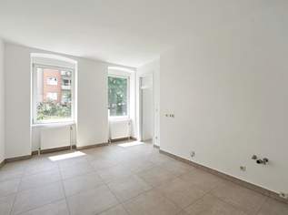 Erstbezug nach Teilsanierung- Zweiraumwohnung in der Buchengasse!, 169000 €, Immobilien-Wohnungen in 1100 Favoriten