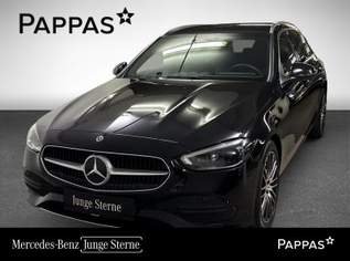 C 200 d T-Modell, 48900 €, Auto & Fahrrad-Autos in 5020 Altstadt