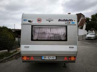 Wohnwagen Dethleffs Rondo RG4, 5900 €, Auto & Fahrrad-Wohnwagen & Anhänger in 5282 Braunau am Inn Wohnwagen Dethleffs Rondo RG4, 5900 €, Auto & Fahrrad-Wohnwagen & Anhänger in 5282 Braunau am Inn