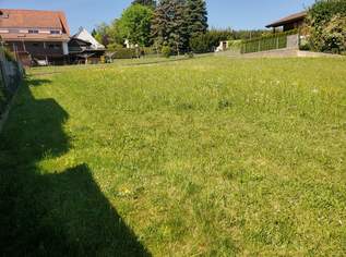 RARITÄT IN WEIZ: Stadtbaugrund