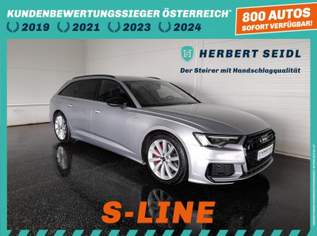 A6 Avant 55 TFSI e PHEV quattro sport S-tronic, 36880 €, Auto & Fahrrad-Autos in 8200 Gleisdorf