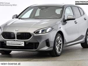 116i, 30491 €, Auto & Fahrrad-Autos in 1190 Döbling