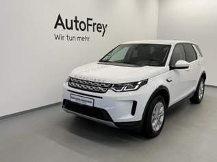 Discovery Sport D150 4WD S, 27890 €, Auto & Fahrrad-Autos in 5020 Salzburg Süd