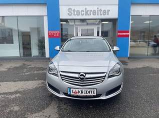 Insignia ST 2,0 CDTI Aut.*Navi*Tempo*Freisprech*PDC, 8990 €, Auto & Fahrrad-Autos in Steiermark