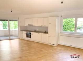 Charmante 2-Zimmerwohnung mit Balkon, 791.63 €, Immobilien-Wohnungen in 8020 