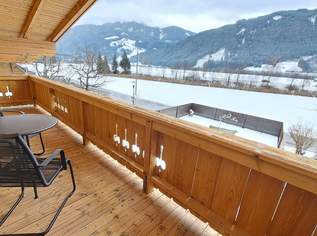 Alpenzauber: Doppelhaushälfte als Zweitwohnsitz, 980000 €, Immobilien-Häuser in 5733 Bramberg am Wildkogel