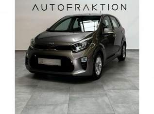 Picanto 1,0 MPI ISG Silber, 9900 €, Auto & Fahrrad-Autos in 2100 Gemeinde Korneuburg