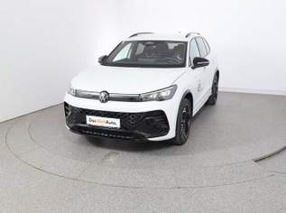 Tiguan R-Line TDI 4MOTION DSG, 57950 €, Auto & Fahrrad-Autos in 8041 Liebenau