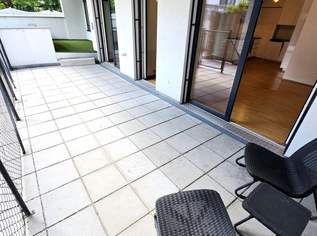 Ihre Wohlfühl-Oase in Best- und Ruhelage! Donauzentrum und Alte Donau um´s Eck! 3 ruhige Zimmer in Hoflage + Terrasse + Ideale öffentliche Anbindung! Jetzt zugreifen!, 460000 €, Immobilien-Wohnungen in 1220 Donaustadt