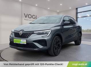 Arkana E-Tech Hybrid 145 Esprit Alpine Aut., 28590 €, Auto & Fahrrad-Autos in 8430 Leibnitz