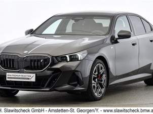 i5 xDrive40, 64850 €, Auto & Fahrrad-Autos in 3304 Gemeinde Sankt Georgen am Ybbsfelde