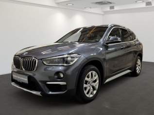 X1 xDrive18d xLine Aut., 26990 €, Auto & Fahrrad-Autos in 3950 Gemeinde Gmünd