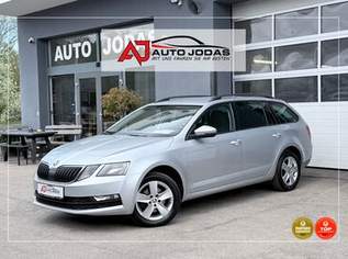 Octavia Combi 1.0 TSI Ambition **SmartLink/SHZ**, 12500 €, Auto & Fahrrad-Autos in 2601 Sollenau