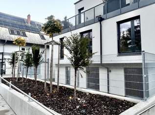 Wiener Weinberge vor der Tür ++ PROVISIONSFREI und SOFORT BEZUGSFERTIG ++ 2 Zimmer ++ Balkon ++ Perfekte Infrastruktur ++ Designbad ++ Durchdachter Grundriss ++ Klimatisiert ++ Hauseigene Tiefgarage, 593211 €, Immobilien-Wohnungen in 1170 Hernals