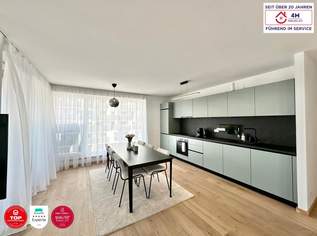 *HOCHWERTIGE 2-ZIMMER WOHNUNG IN TOP LAGE*: Moderne Einrichtung, Klimaanlage, Fußbodenheizung und Loggia in Wien 1200", 550000 €, Immobilien-Wohnungen in 1200 Brigittenau