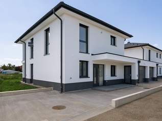 JETZT SCHLÜSSELFERTIG - selber Preis! Einfamilienhaus, großer Garten!, 499000 €, Immobilien-Häuser in 2253 Gemeinde Weikendorf JETZT SCHLÜSSELFERTIG - selber Preis! Einfamilienhaus, großer Garten!, 499000 €, Immobilien-Häuser in 2253 Gemeinde Weikendorf