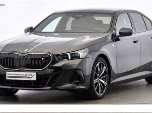i5 xDrive40, 60777 €, Auto & Fahrrad-Autos in 7535 Sankt Michael im Burgenland