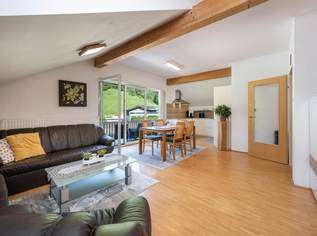 "Ein Ort zum Bleiben“ - 4-Zimmer-Eigentumswohnung in Kleinarl zum Kauf!, 299000 €, Immobilien-Wohnungen in 5603 Kleinarl