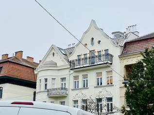 Moderne Dachgeschosswohnung im exklusiven Erstbezug mit 56 m² sonniger Dachterrasse in exklusiver Ausführung, 897000 €, Immobilien-Wohnungen in 1120 Meidling