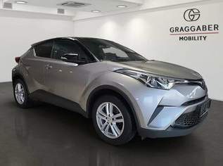 C-HR 1,2T C-ULT 4WD CVT, 17990 €, Auto & Fahrrad-Autos in 5570 Mauterndorf C-HR 1,2T C-ULT 4WD CVT, 17990 €, Auto & Fahrrad-Autos in 5570 Mauterndorf