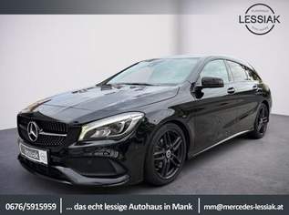CLA 180 | AMG | Night | RFK | Navi | LED+FLA, 18900 €, Auto & Fahrrad-Autos in 3240 Gemeinde Mank