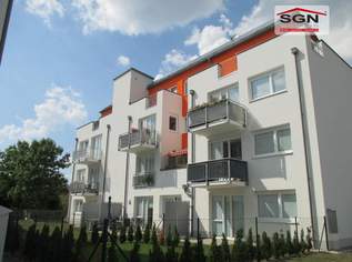 Geförderte 2-Zimmer Genossenschaftswohnung (Miete-Kaufoption) mit Balkon/Aufzug und KFZ-Abstellplatz zu vermieten!, 706.89 €, Immobilien-Wohnungen in 3071 Böheimkirchen