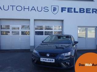 Ibiza Reference Edition 1.0 TSI, 17250 €, Auto & Fahrrad-Autos in 8190 Birkfeld Ibiza Reference Edition 1.0 TSI, 17250 €, Auto & Fahrrad-Autos in 8190 Birkfeld
