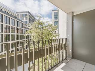 Wohnungen für jeden Lebensstil, 534000 €, Immobilien-Wohnungen in 1020 Leopoldstadt