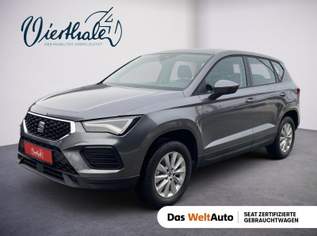 Ateca Reference Edition 1.0 TSI, 21950 €, Auto & Fahrrad-Autos in 5600 Sankt Johann im Pongau Ateca Reference Edition 1.0 TSI, 21950 €, Auto & Fahrrad-Autos in 5600 Sankt Johann im Pongau