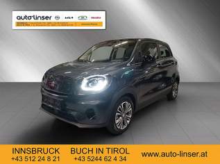 T03 Elektro 36kWh, 17390 €, Auto & Fahrrad-Autos in 6020 Innsbruck