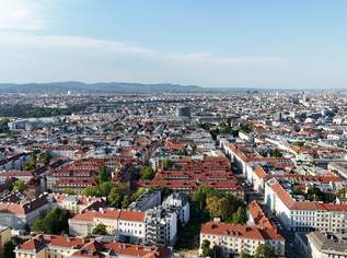 VISTA18 – Moderne Bürofläche in Top-Lage zwischen Schönbrunn und Bahnhof Meidling, 263000 €, Immobilien-Gewerbeobjekte in 1120 Meidling VISTA18 – Moderne Bürofläche in Top-Lage zwischen Schönbrunn und Bahnhof Meidling, 263000 €, Immobilien-Gewerbeobjekte in 1120 Meidling
