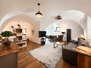 Wohnen im historischen Hoferhaus Bad Aussee – 1-Zimmer-Erdgeschosswohnung | Ferien & ZWS möglich | Top 3, 1200 €, Immobilien-Wohnungen in 8990 Bad Aussee Wohnen im historischen Hoferhaus Bad Aussee – 1-Zimmer-Erdgeschosswohnung | Ferien & ZWS möglich | Top 3, 1200 €, Immobilien-Wohnungen in 8990 Bad Aussee