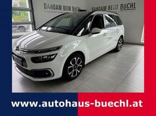 C4 Spacetourer Grand BlueHDI 130 S&S EAT8 Shine, 14990 €, Auto & Fahrrad-Autos in 4911 Tumeltsham C4 Spacetourer Grand BlueHDI 130 S&S EAT8 Shine, 14990 €, Auto & Fahrrad-Autos in 4911 Tumeltsham