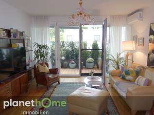 Dachgeschoßwohnung: Anlageobjekt mit Wohnrecht, 295000 €, Immobilien-Wohnungen in 1140 Penzing