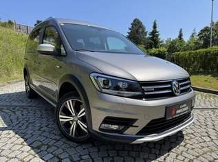 Caddy Alltrack 2,0 TDI 4Motion KLIMA TEMPOMAT LED, 27490 €, Auto & Fahrrad-Autos in 4550 Kremsmünster Caddy Alltrack 2,0 TDI 4Motion KLIMA TEMPOMAT LED, 27490 €, Auto & Fahrrad-Autos in 4550 Kremsmünster