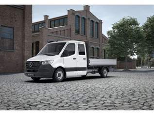 Sprinter 315 CDI Pritsche Doppelkabine 4325, 47988 €, Auto & Fahrrad-Autos in 2351 Gemeinde Wiener Neudorf Sprinter 315 CDI Pritsche Doppelkabine 4325, 47988 €, Auto & Fahrrad-Autos in 2351 Gemeinde Wiener Neudorf